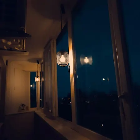 Cozy Baltic Nest *