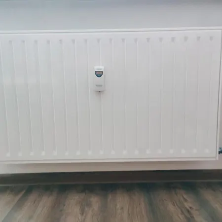 Διαμέρισμα Cozy Baltic Nest