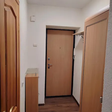 Cozy Baltic Nest *