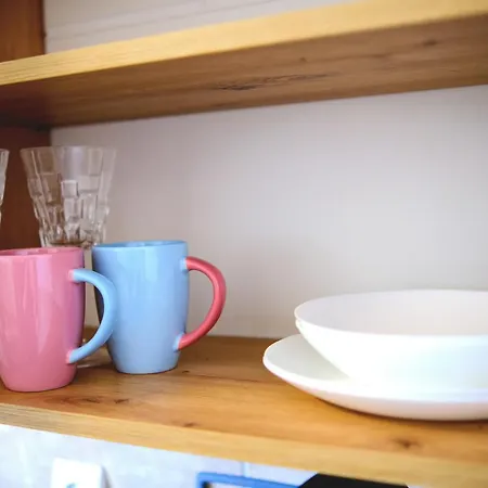 Διαμέρισμα Cozy Baltic Nest Κλαϊπέντα