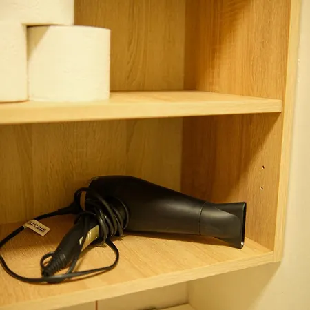 Appartement Cozy Baltic Nest Klaipėda