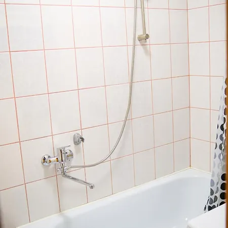 Apartman Cozy Baltic Nest