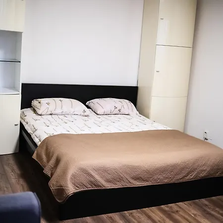 Cozy Baltic Nest Klaipėda