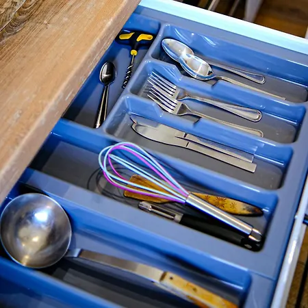 Apartman Cozy Baltic Nest Klaipėda