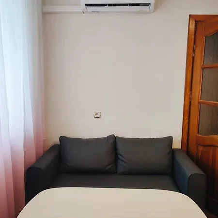 Apartment Cozy Baltic Nest