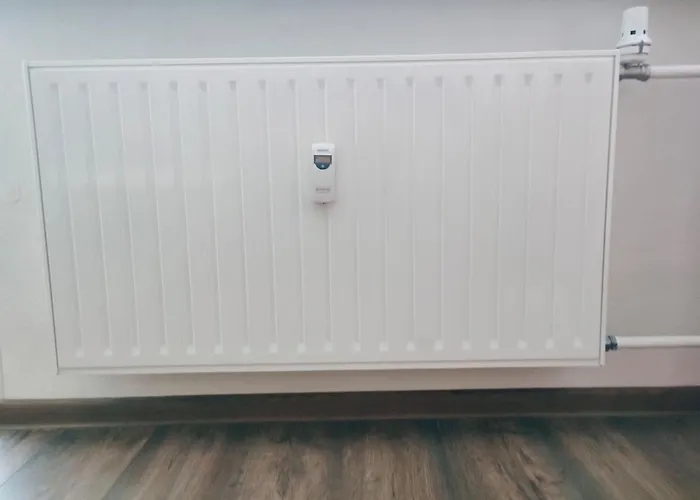 Διαμέρισμα Cozy Baltic Nest