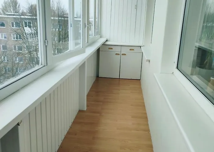 Cozy Baltic Nest Appartamento