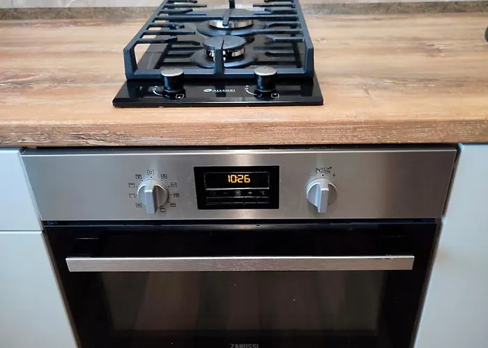 Appartamento Cozy Baltic Nest *