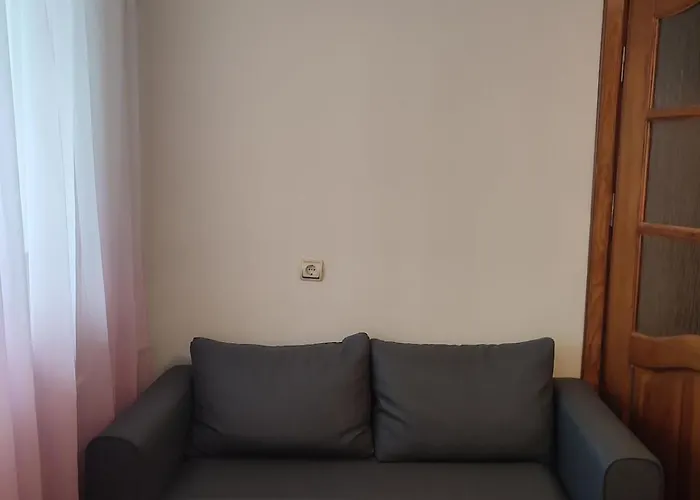 Cozy Baltic Nest Appartamento