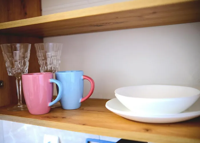 Appartamento Cozy Baltic Nest Klaipėda