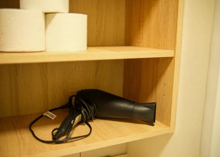 Appartamento Cozy Baltic Nest Klaipėda