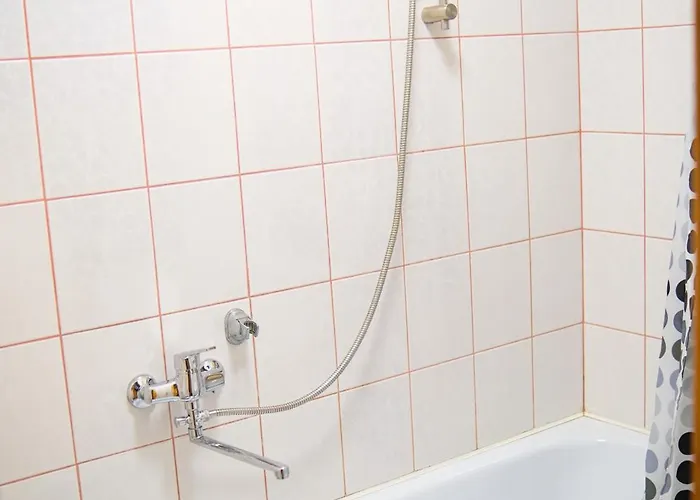 Appartamento Cozy Baltic Nest