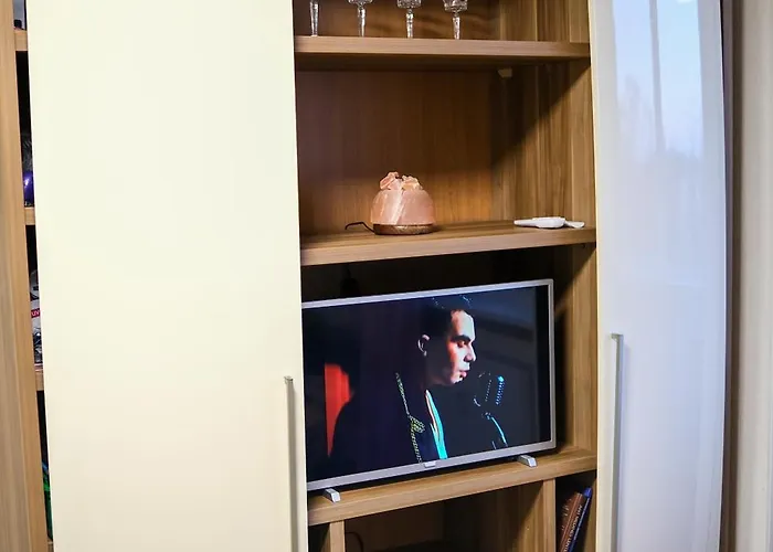 Cozy Baltic Nest Appartamento