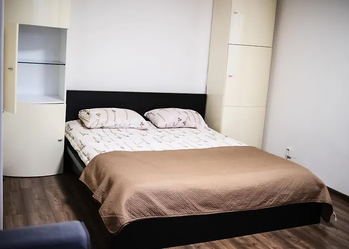 Cozy Baltic Nest Klaipėda