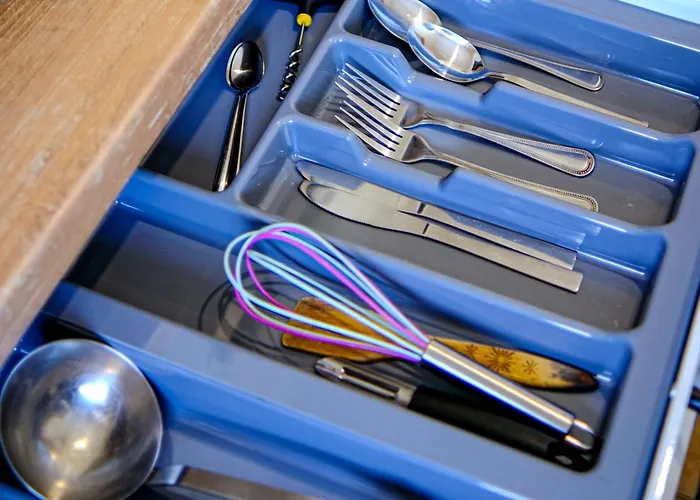 Διαμέρισμα Cozy Baltic Nest Κλαϊπέντα